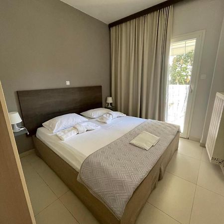 Errica Apartment Превеза Екстер'єр фото