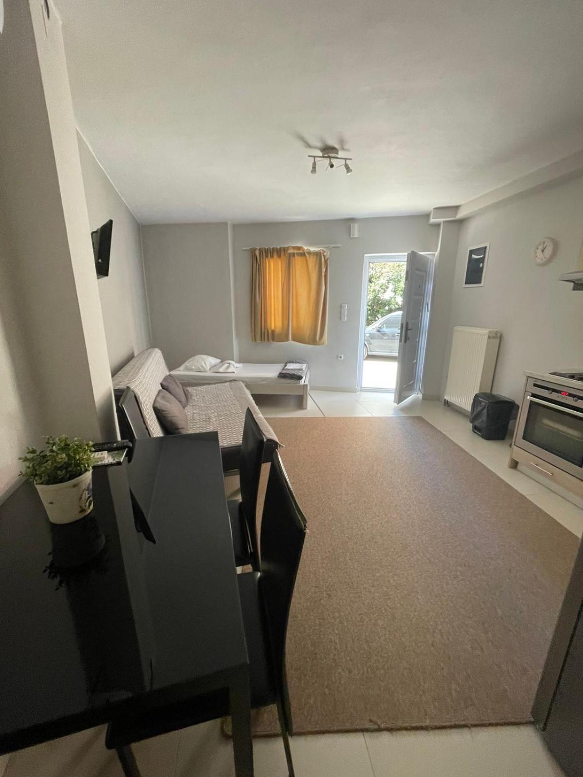 Errica Apartment Превеза Екстер'єр фото